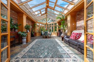 Orangery- click for photo gallery